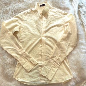 Essex Collection Coolmax Equestrian Show Shirt